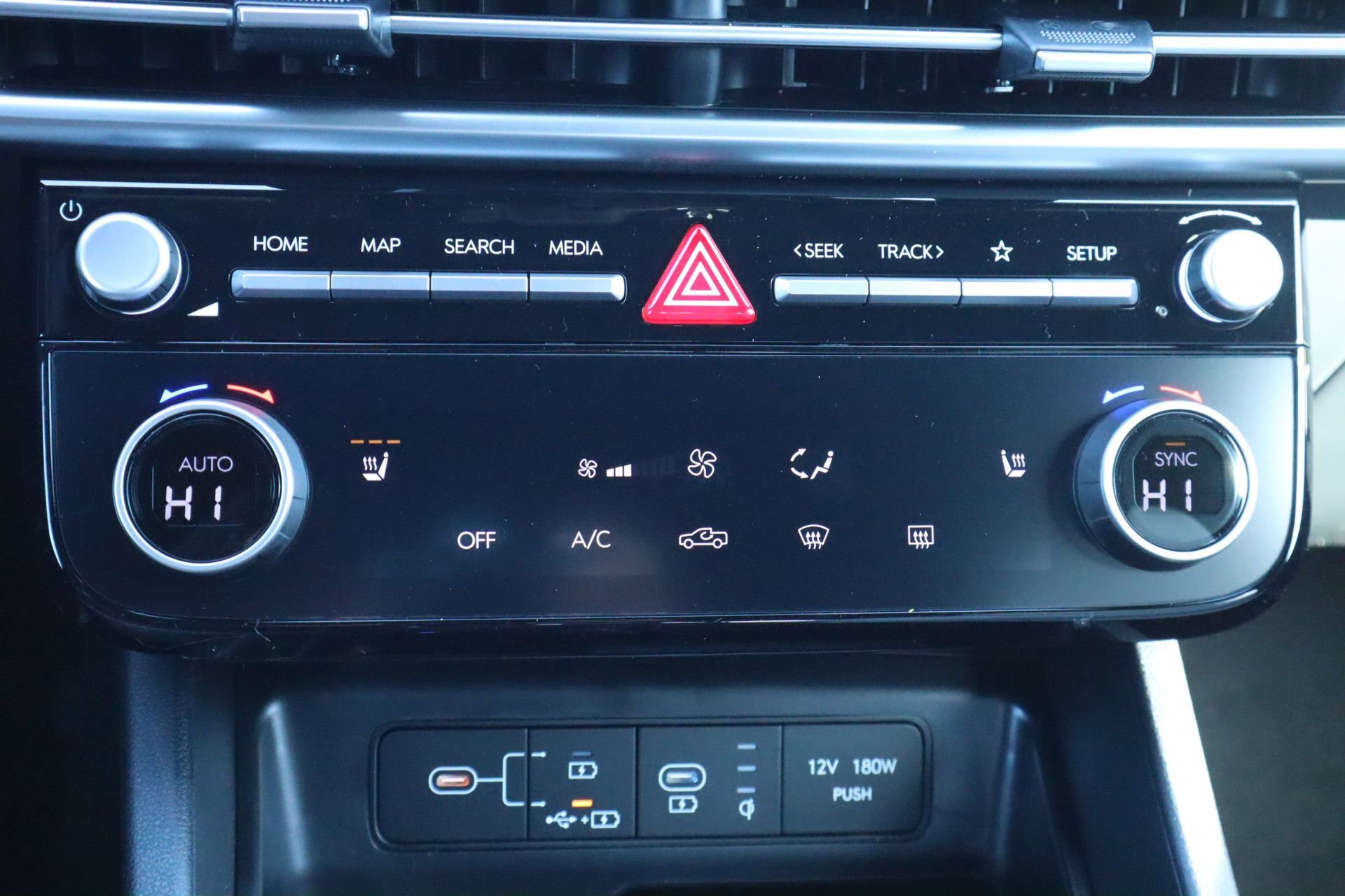 New 2026 Hyundai Santa Cruz SEL image 15