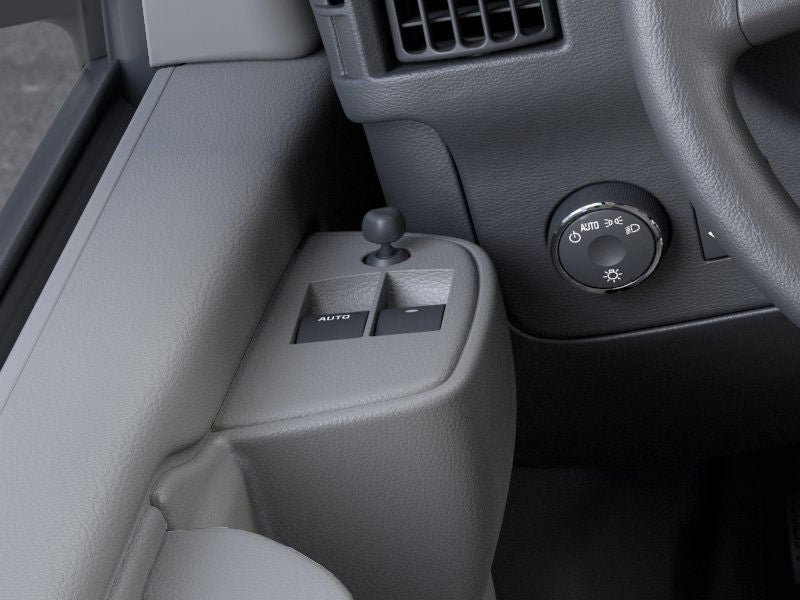New 2024 GMC Savana 2500 w/ Driver Convenience Package RWD image 46