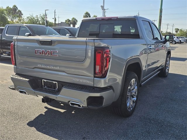 New 2026 GMC Sierra 1500 Denali image 5