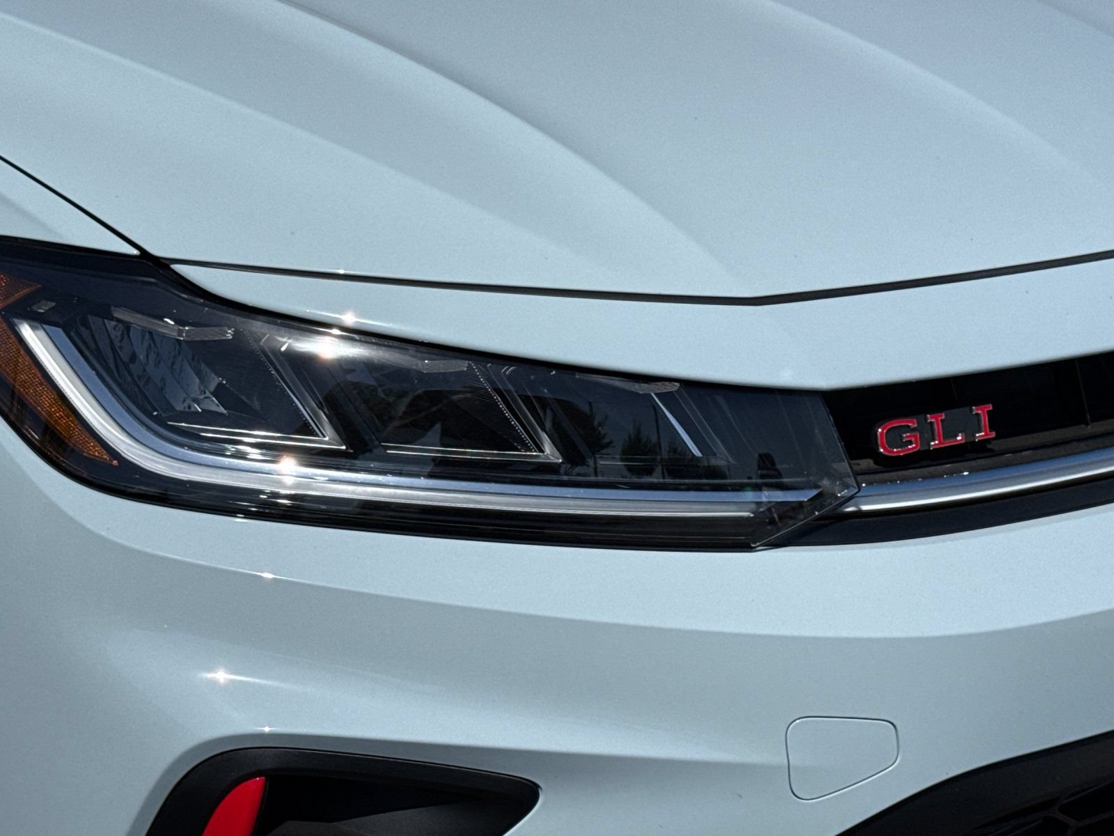 New 2026 Volkswagen Jetta GLI Autobahn FWD image 24