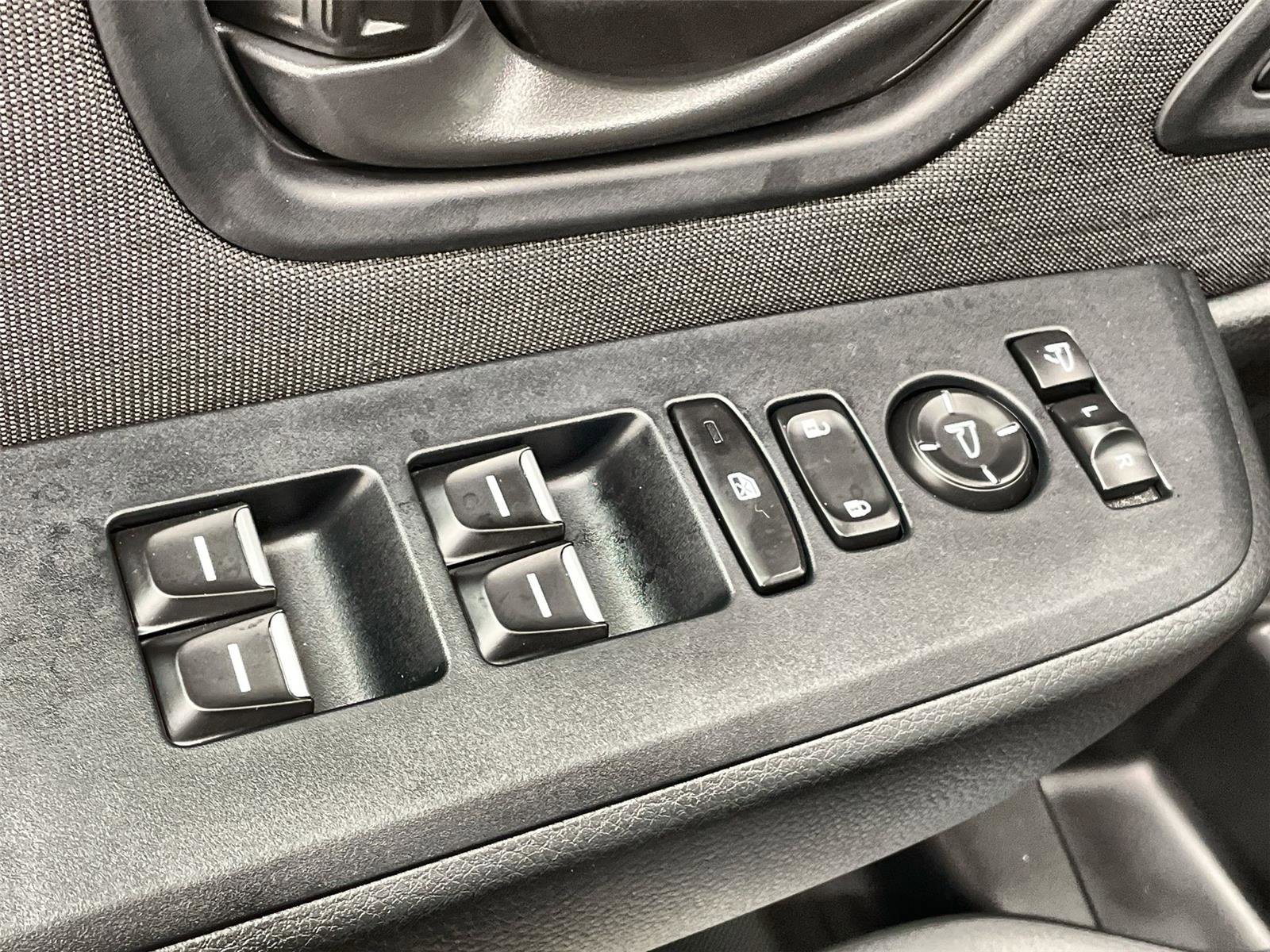 Certified 2026 Honda Passport TrailSport image 12