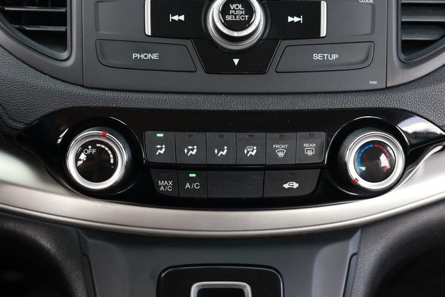 Used 2016 Honda CR-V LX image 34