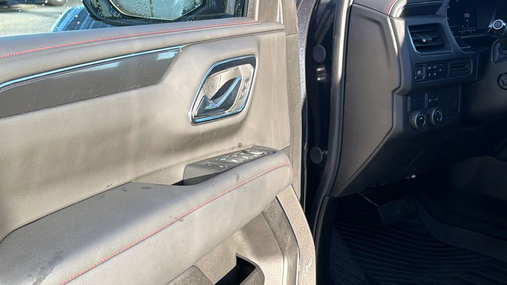 Certified 2024 Chevrolet Tahoe RST w/ Luxury Package image 12