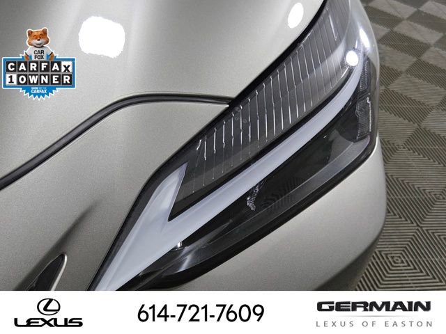 Used 2024 Lexus NX 350 AWD image 16