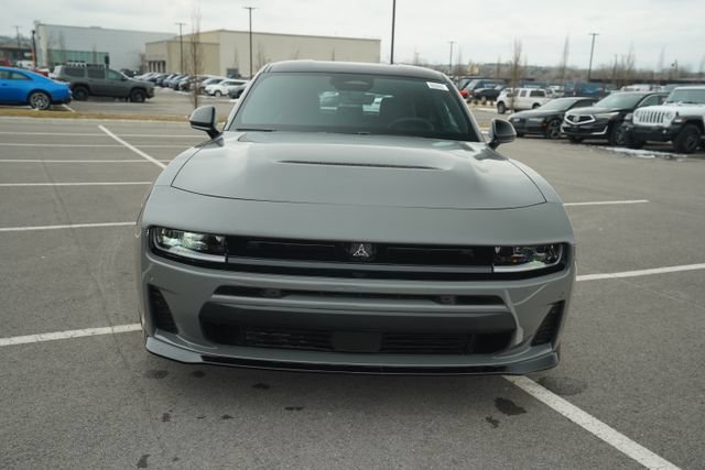 New 2026 Dodge Charger Scat Pack AWD/4WD video 2