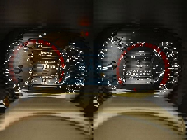 New 2026 Nissan Frontier PRO-4X w/ Pro-4x Convenience Package image 19