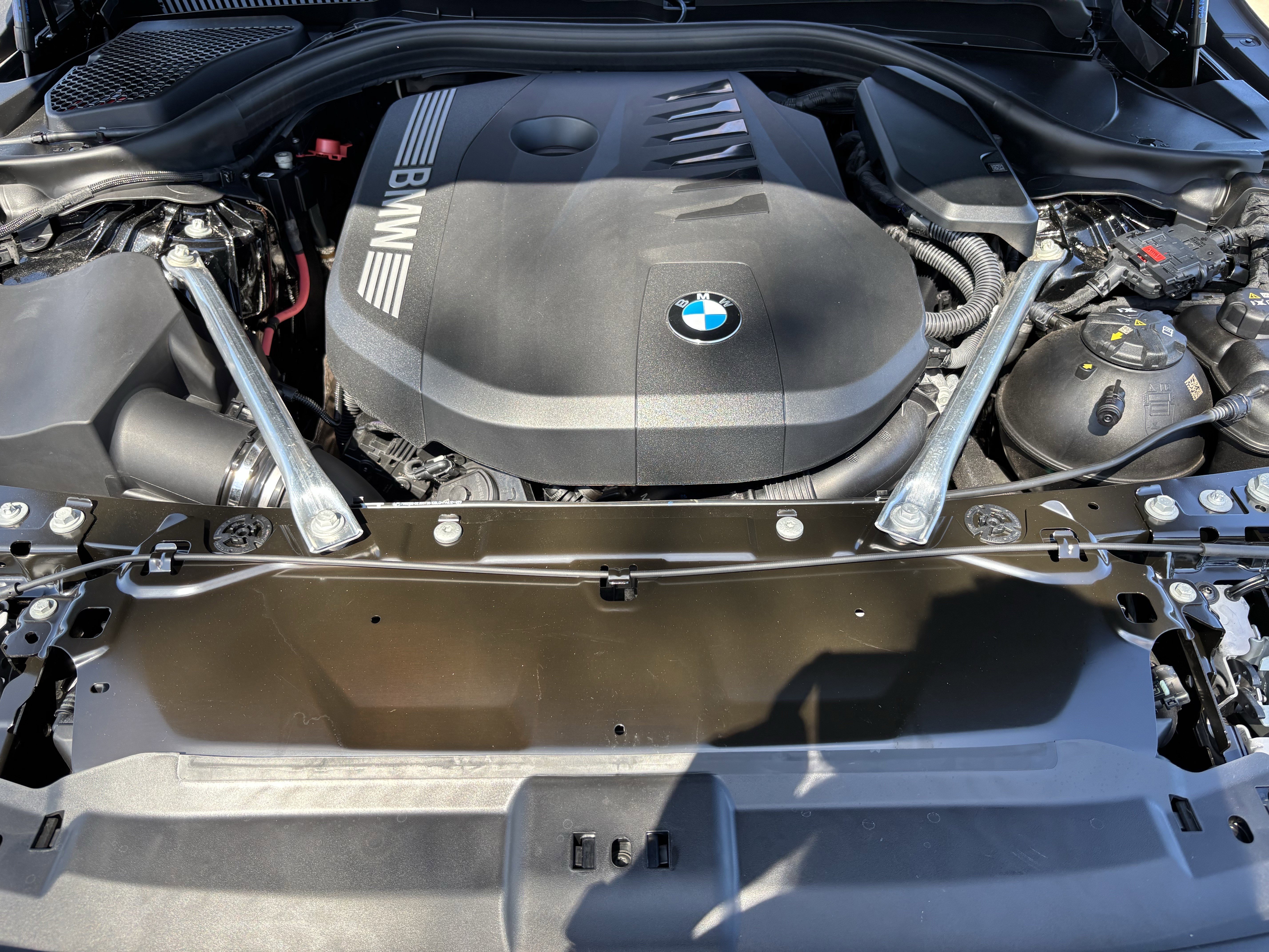 Certified 2026 BMW 540i xDrive 540i xDrive image 36