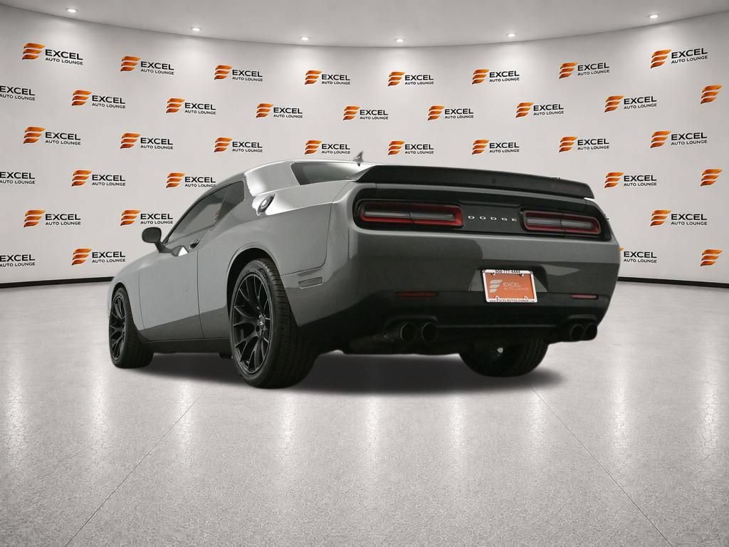 Used 2023 Dodge Challenger R/T Scat Pack w/ Plus Package RWD image 37