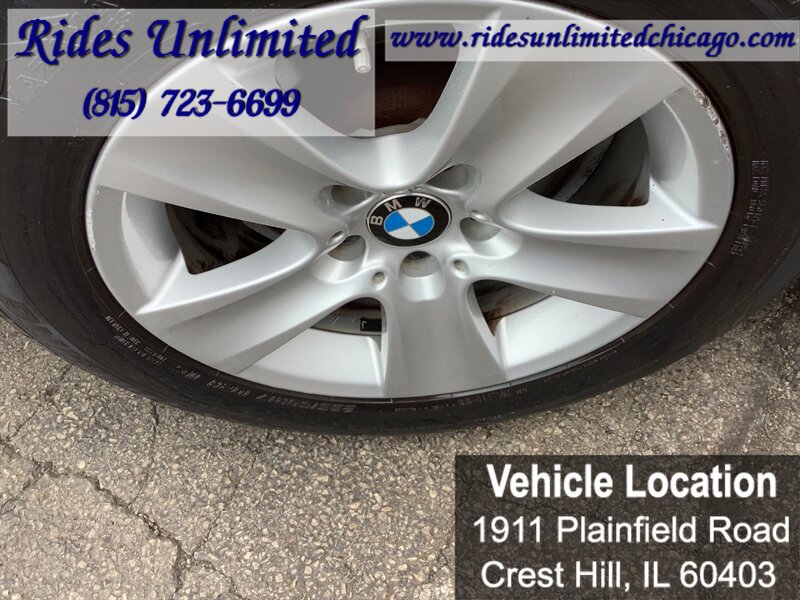 Used 2013 BMW 528i xDrive Sedan AWD/4WD image 30