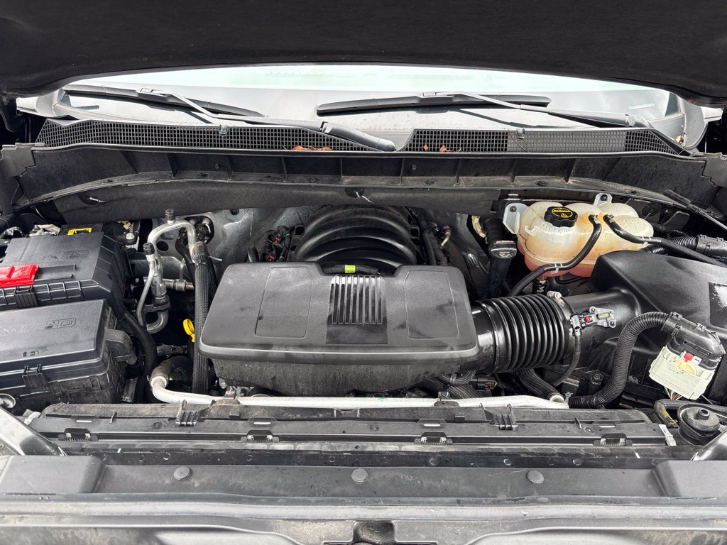 Used 2024 Chevrolet Silverado 1500 High Country RWD image 11