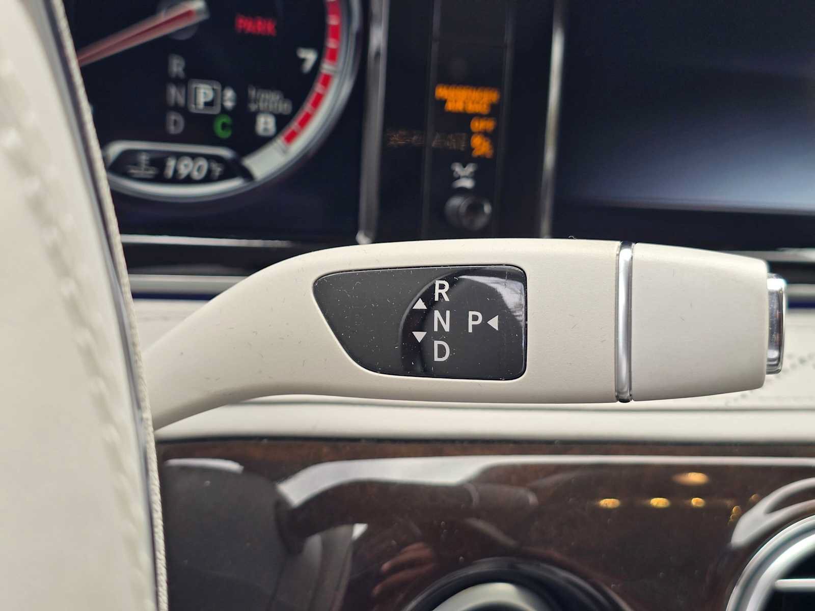 Used 2015 Mercedes-Benz S 65 AMG Sedan image 45