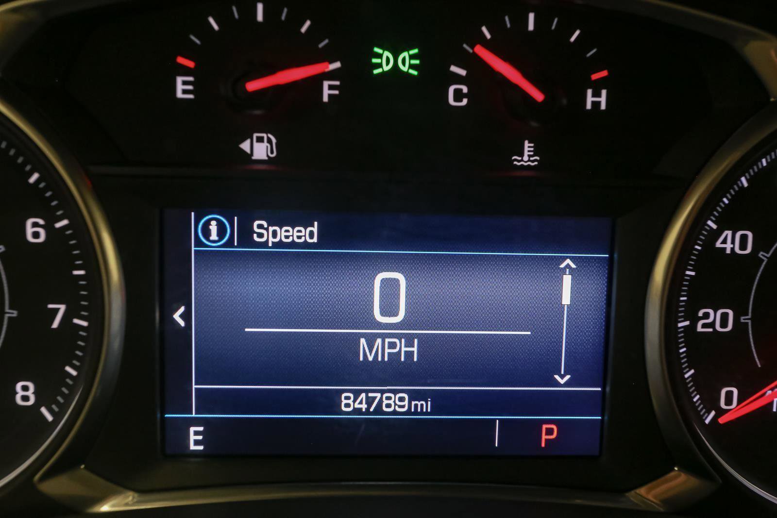 Used 2021 GMC Terrain SLE w/ Driver Convenience Package image 43