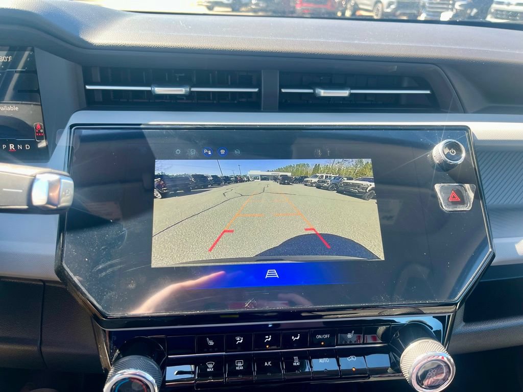 New 2027 Chevrolet Bolt LT w/ Comfort Package FWD image 13