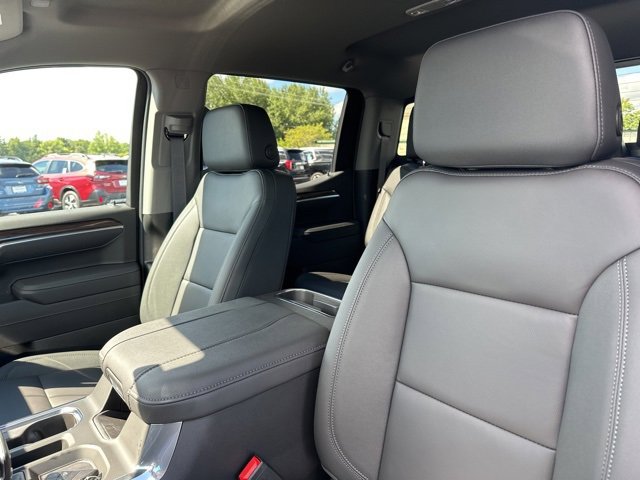 New 2026 Chevrolet Silverado 1500 RST w/ RST All Star Premium Package image 24