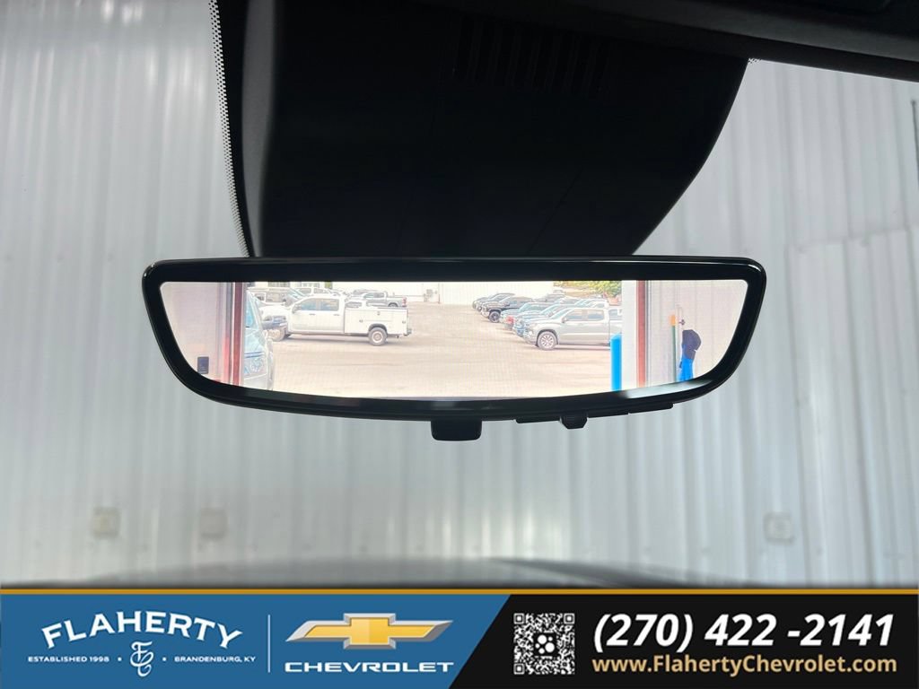 Used 2022 GMC Sierra 1500 Denali w/ Technology Package AWD/4WD image 34