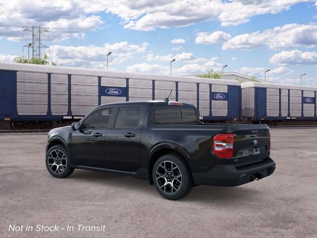 New 2026 Ford Maverick Lariat AWD/4WD image 4