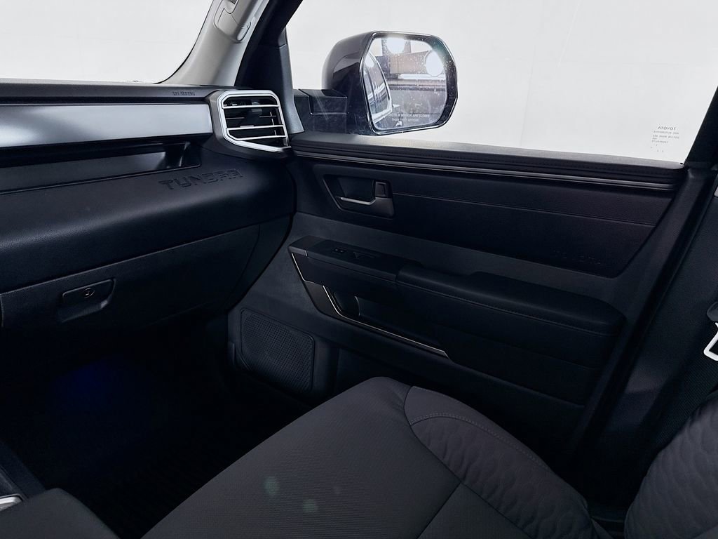 Used 2024 Toyota Tundra SR5 image 20