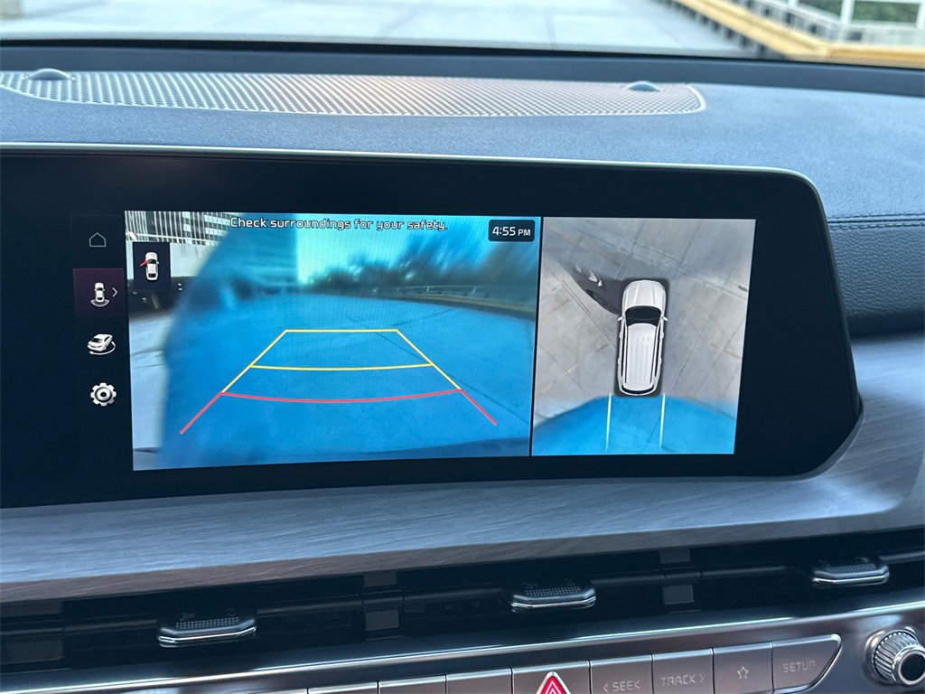 New 2025 Kia Telluride SX Prestige X-Line image 32