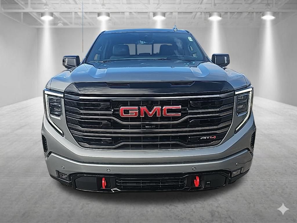 New 2026 GMC Sierra 1500 AT4 w/ Technology Package AWD/4WD image 3