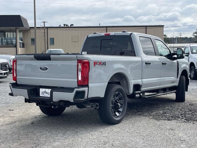 New 2026 Ford F250 XL w/ STX Appearance Package AWD/4WD image 3