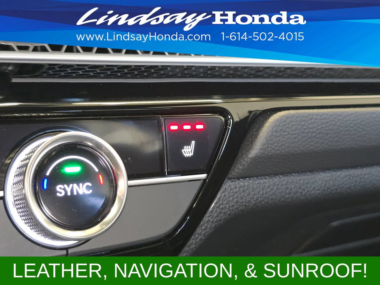 Used 2025 Honda Civic Sport Touring image 19