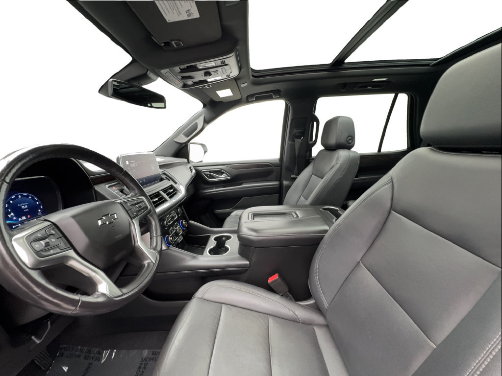 Used 2022 Chevrolet Tahoe Z71 AWD/4WD image 22