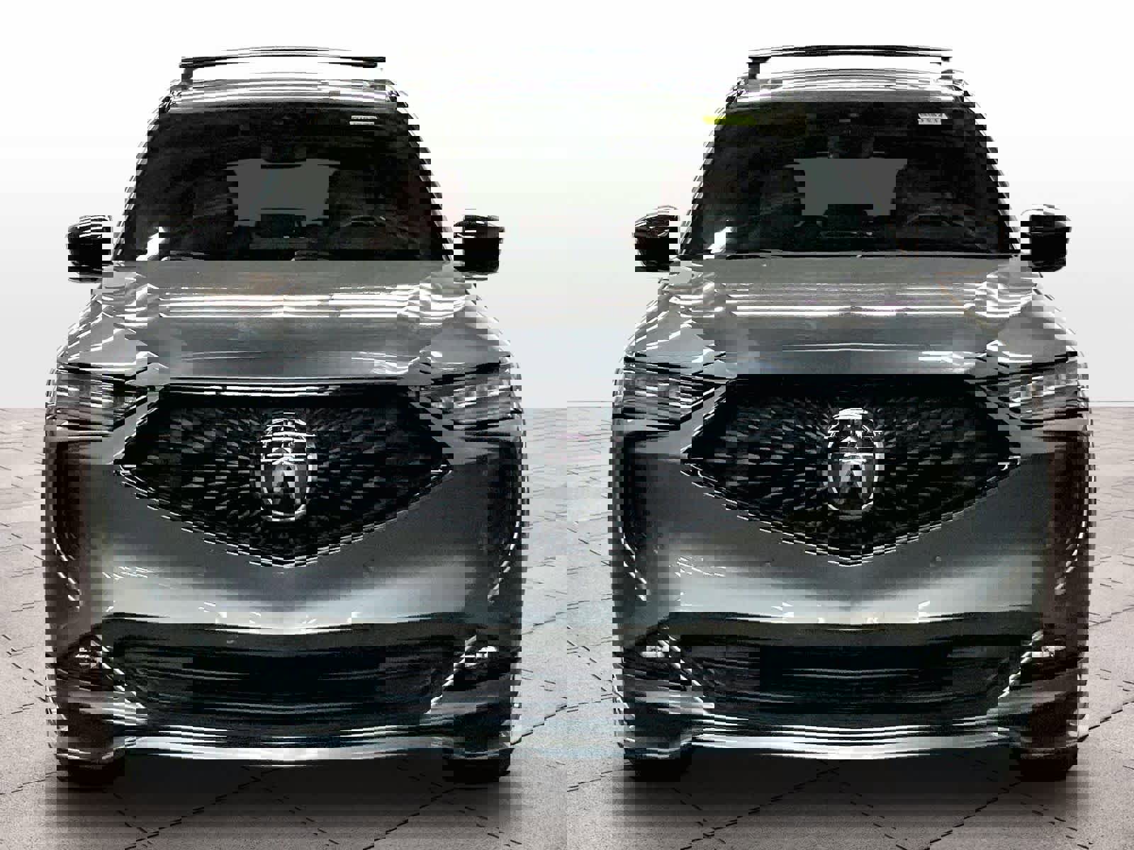 Used 2023 Acura MDX A-Spec image 3