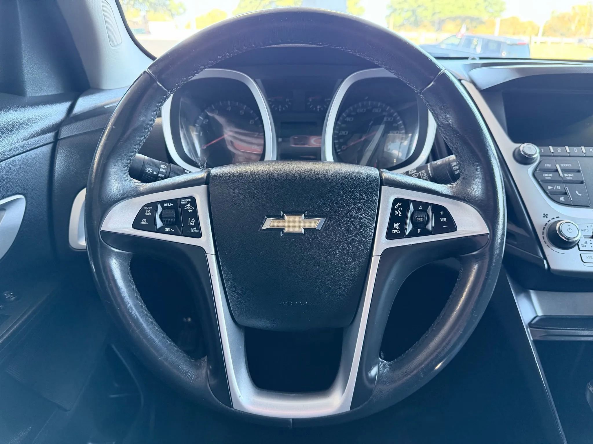 Used 2017 Chevrolet Equinox Premier w/ Enhanced Convenience Package image 20