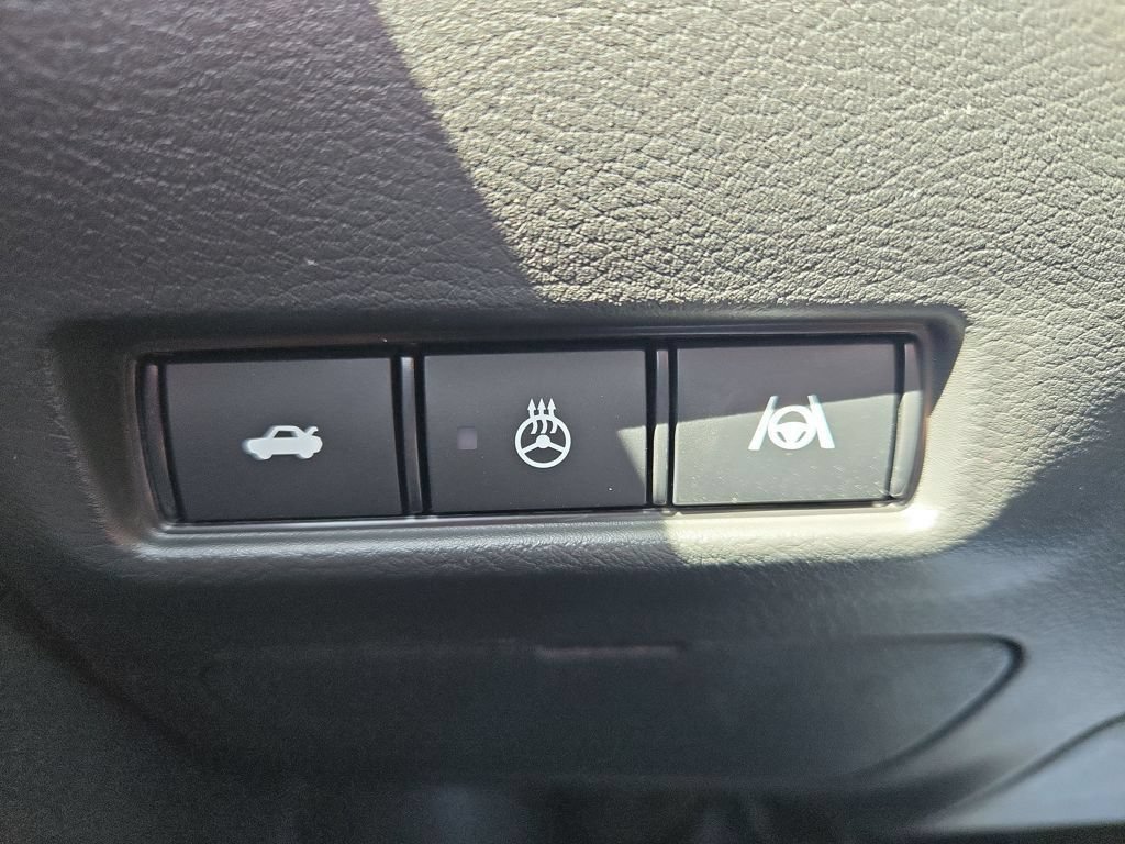New 2026 Nissan Sentra SL w/ Floor Mat Package FWD image 16
