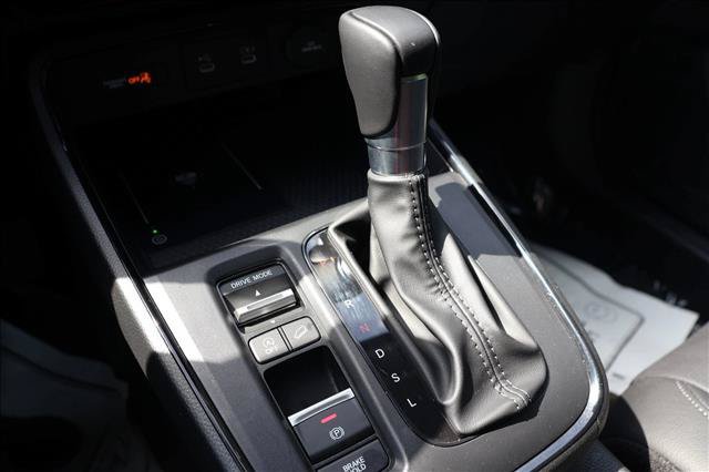 Certified 2026 Honda CR-V EX-L image 20
