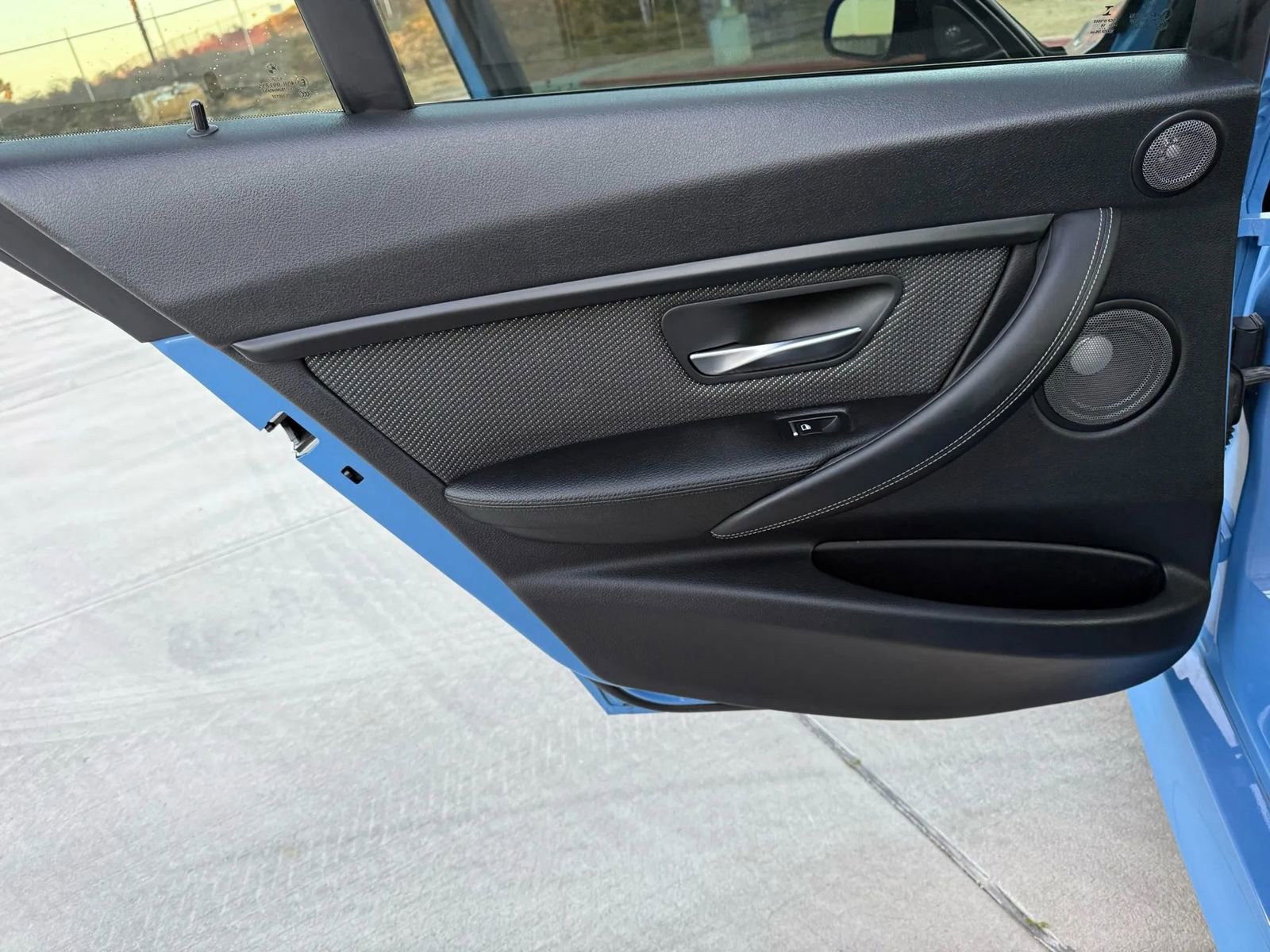 Used 2017 BMW M3 Sedan image 35