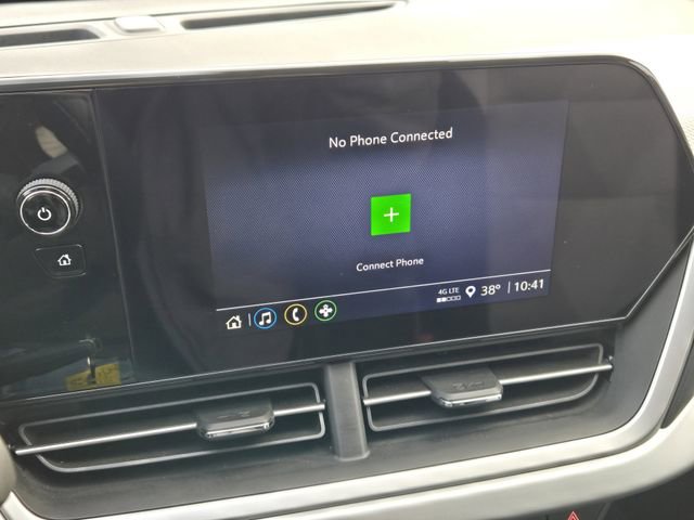 Certified 2024 Chevrolet Trax LS image 27