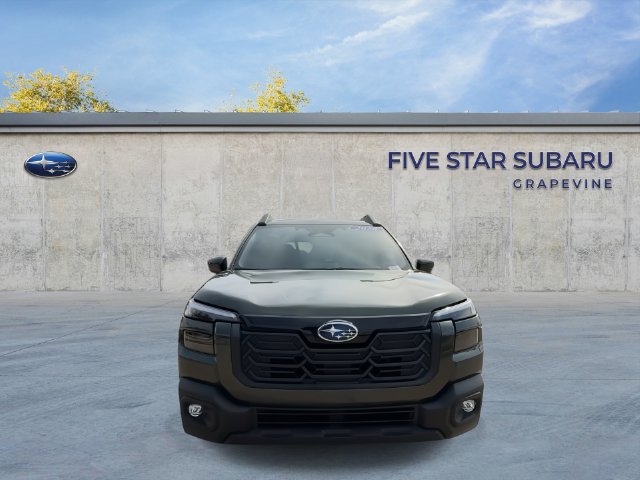Certified 2026 Subaru Outback Limited AWD/4WD image 3
