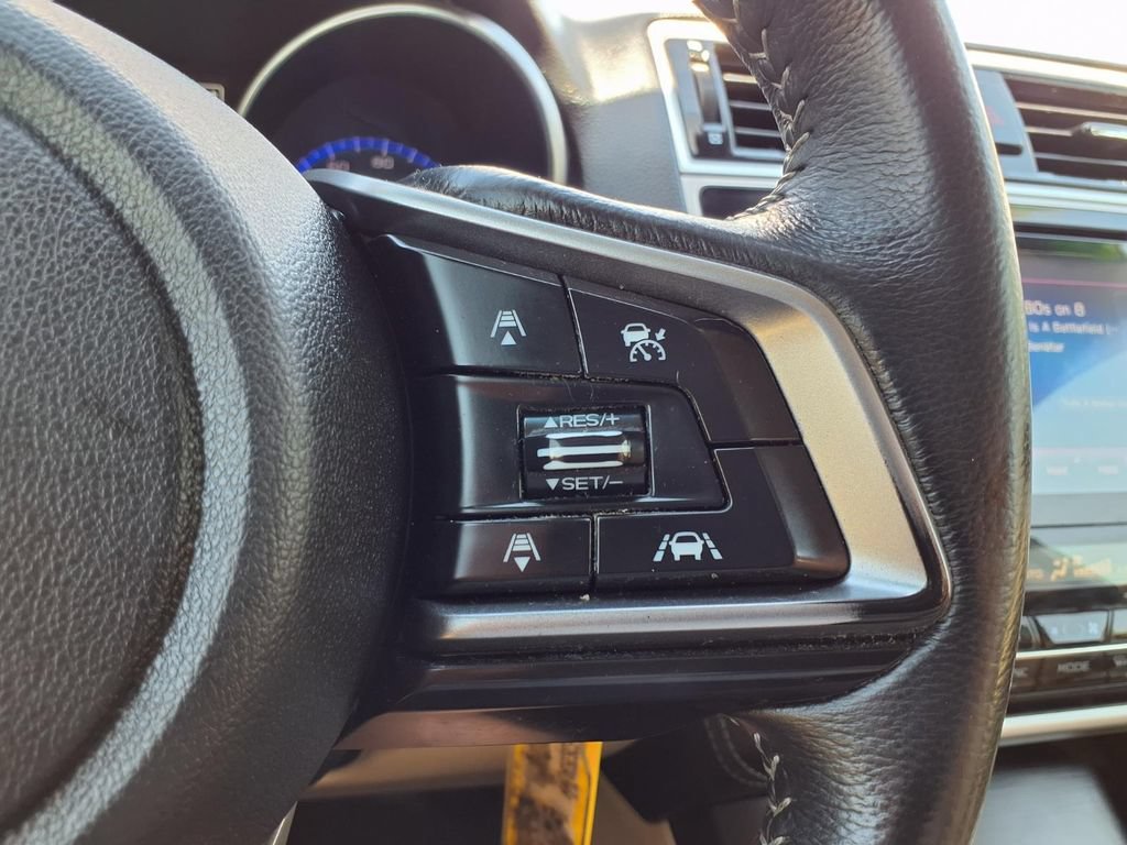 Used 2019 Subaru Outback 2.5i Premium AWD/4WD image 29