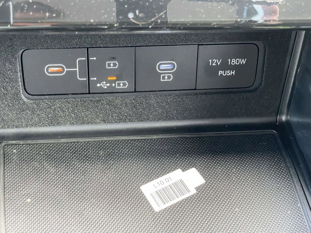 New 2026 Hyundai Sonata SE FWD image 21