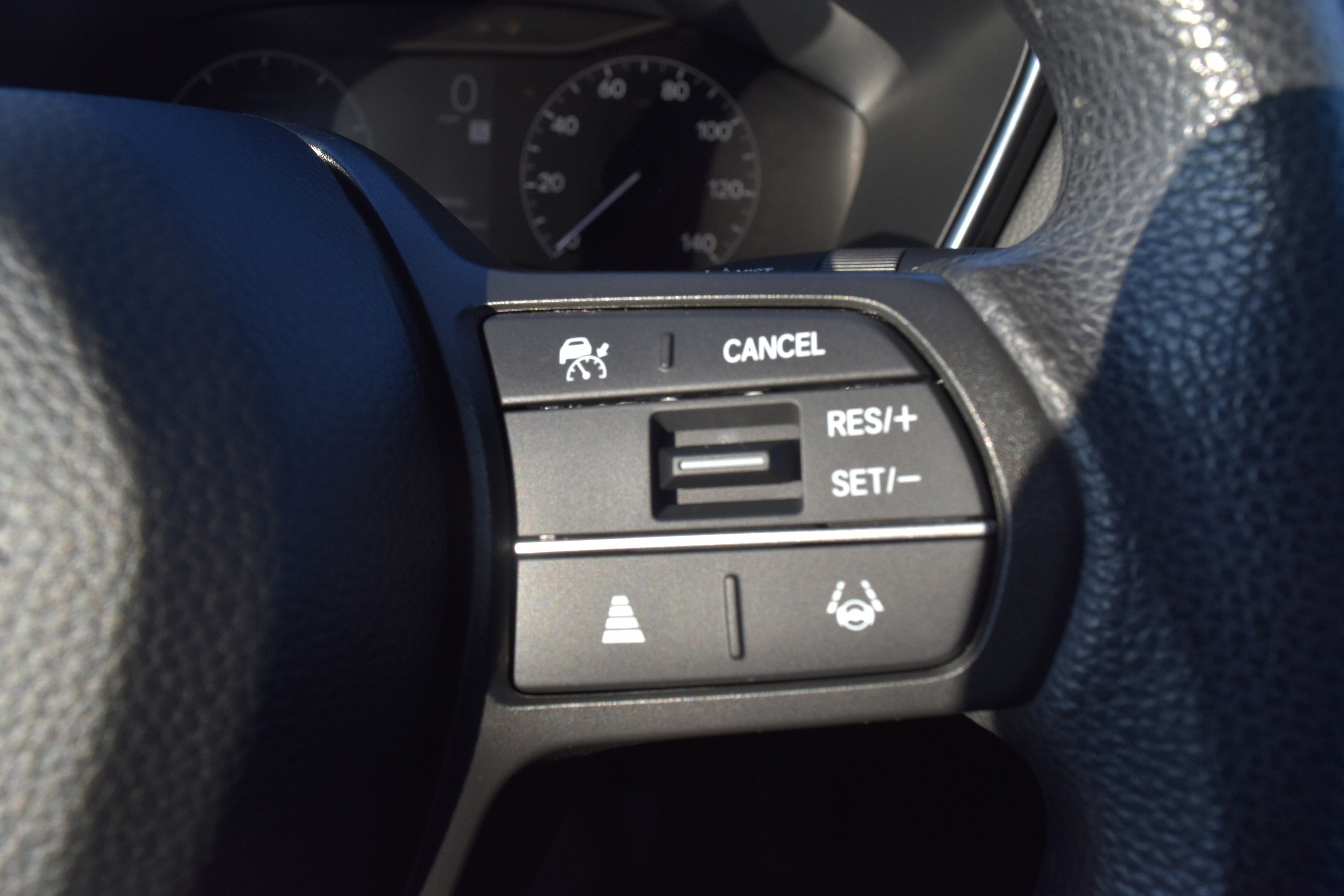 Certified 2023 Honda CR-V EX image 20
