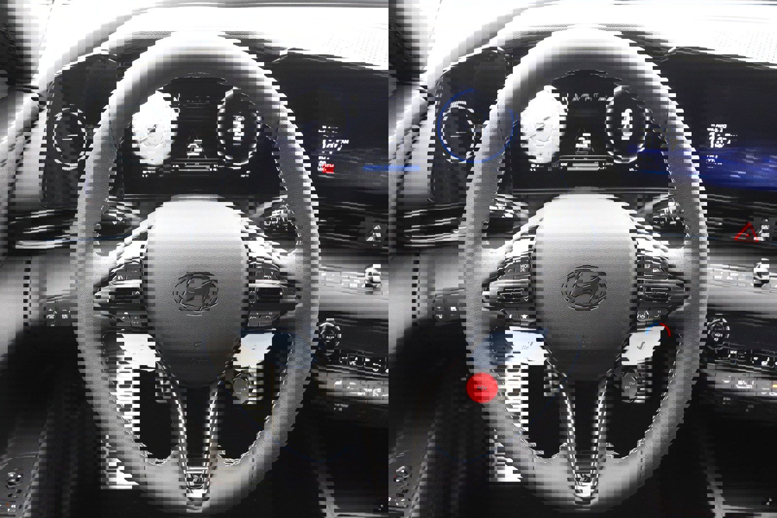 New 2025 Hyundai Elantra N image 15