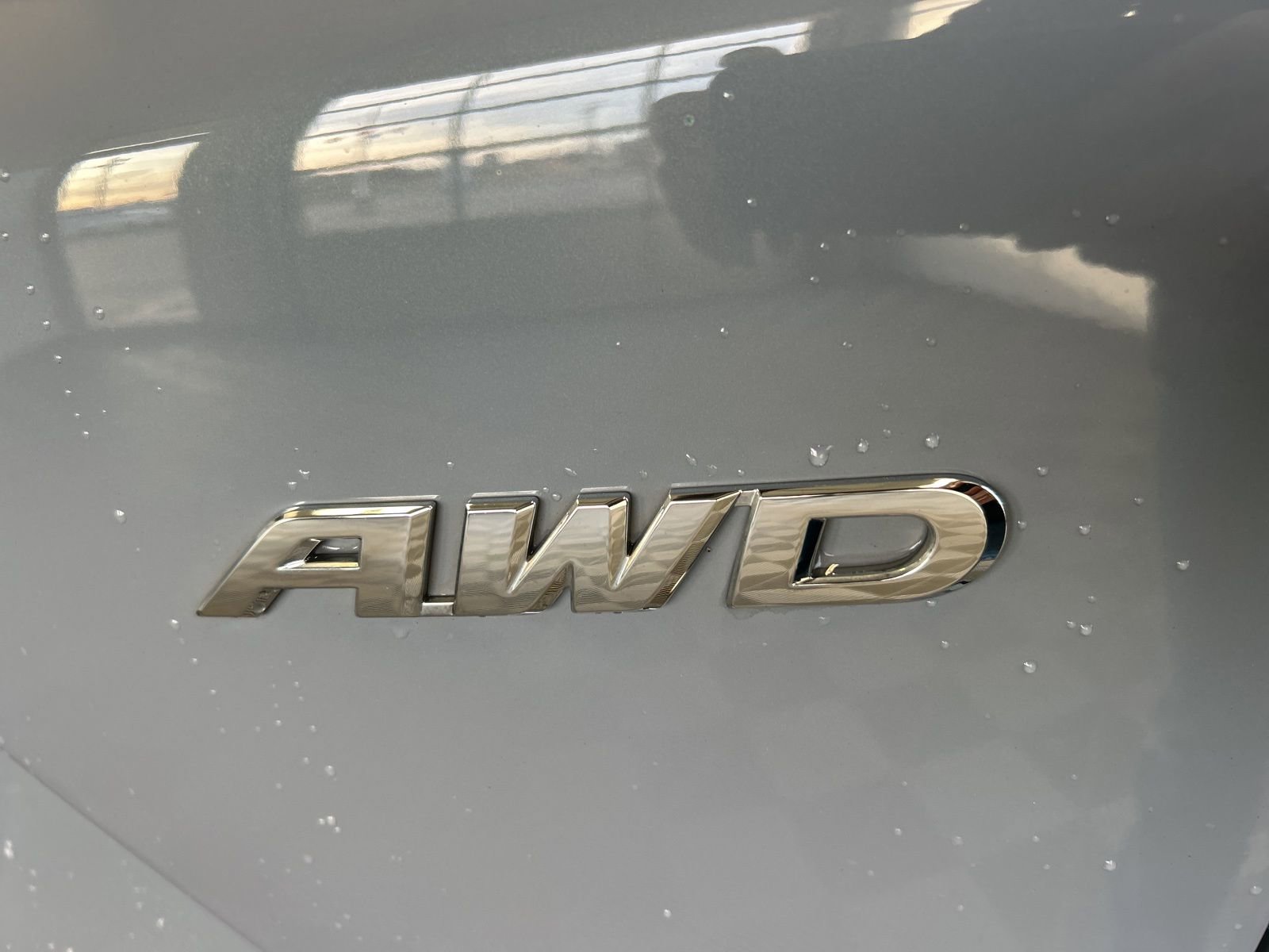 Used 2021 Honda CR-V Touring image 7