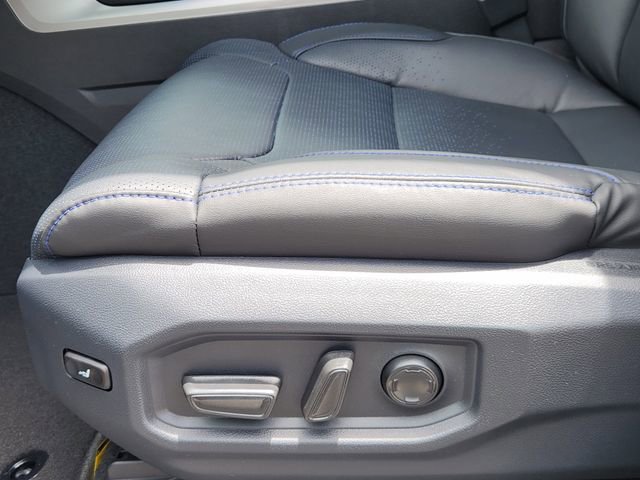New 2026 Toyota Tundra Platinum AWD/4WD image 22