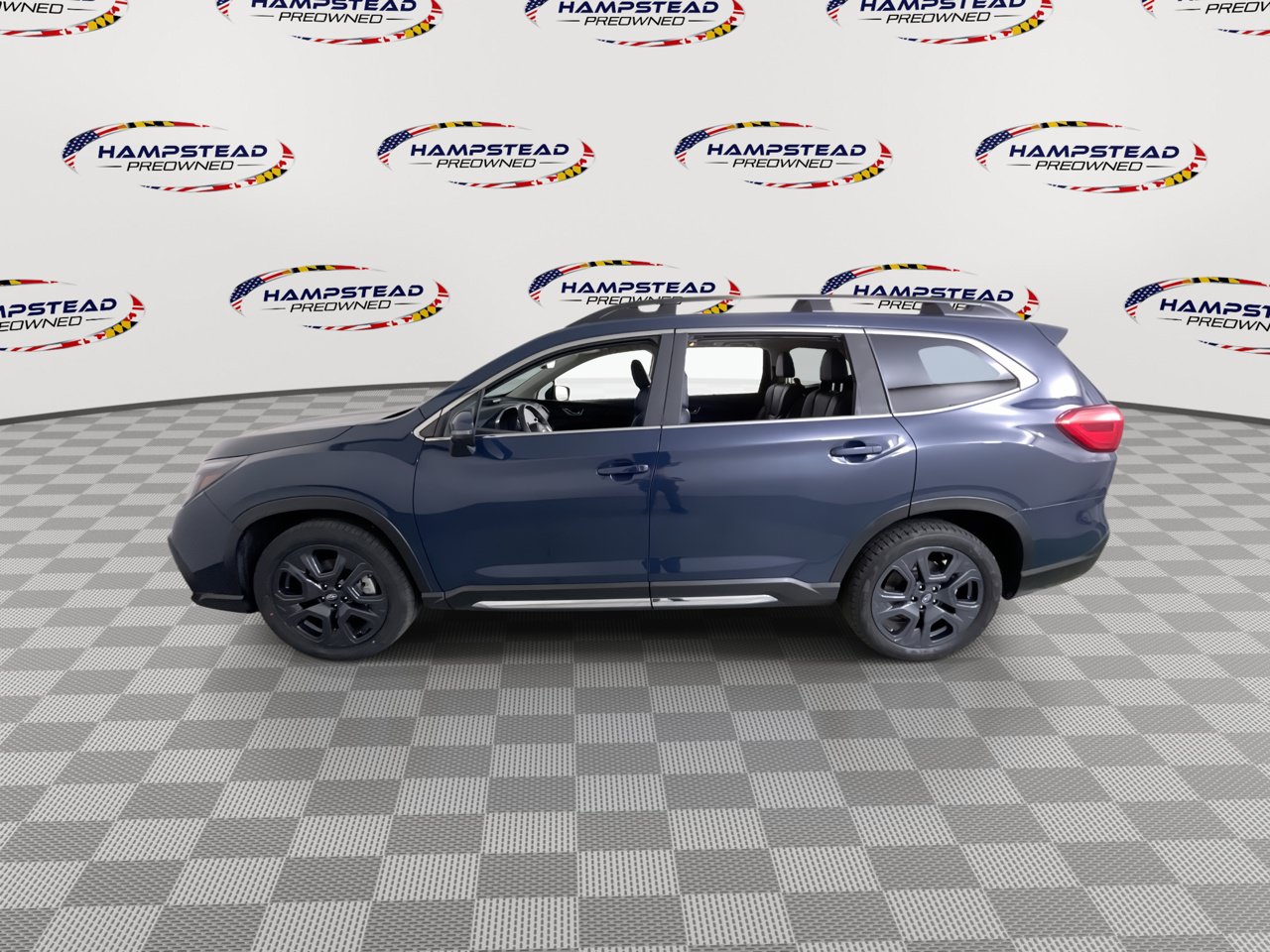 Used 2023 Subaru Ascent Limited AWD/4WD image 5