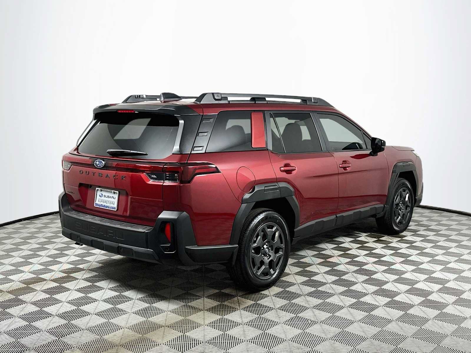 New 2026 Subaru Outback Premium AWD/4WD image 7