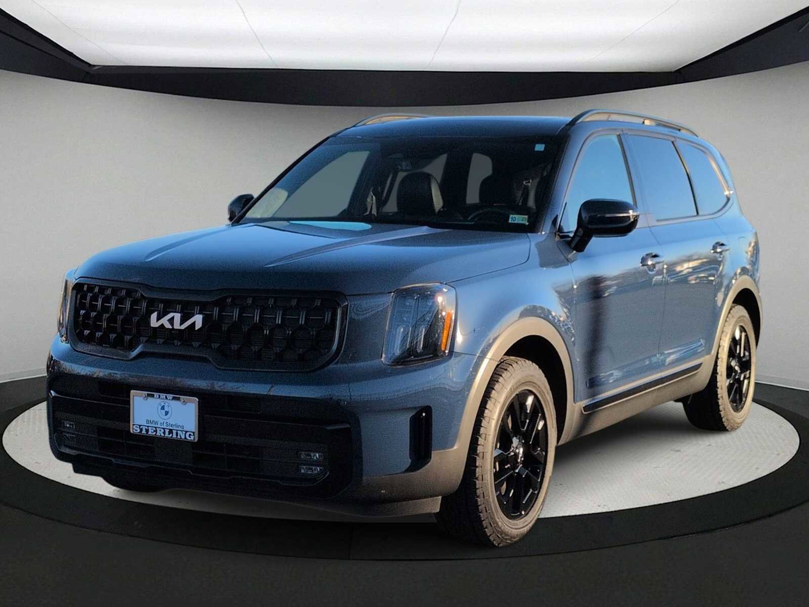Used 2024 Kia Telluride SX Prestige X-Pro image 4