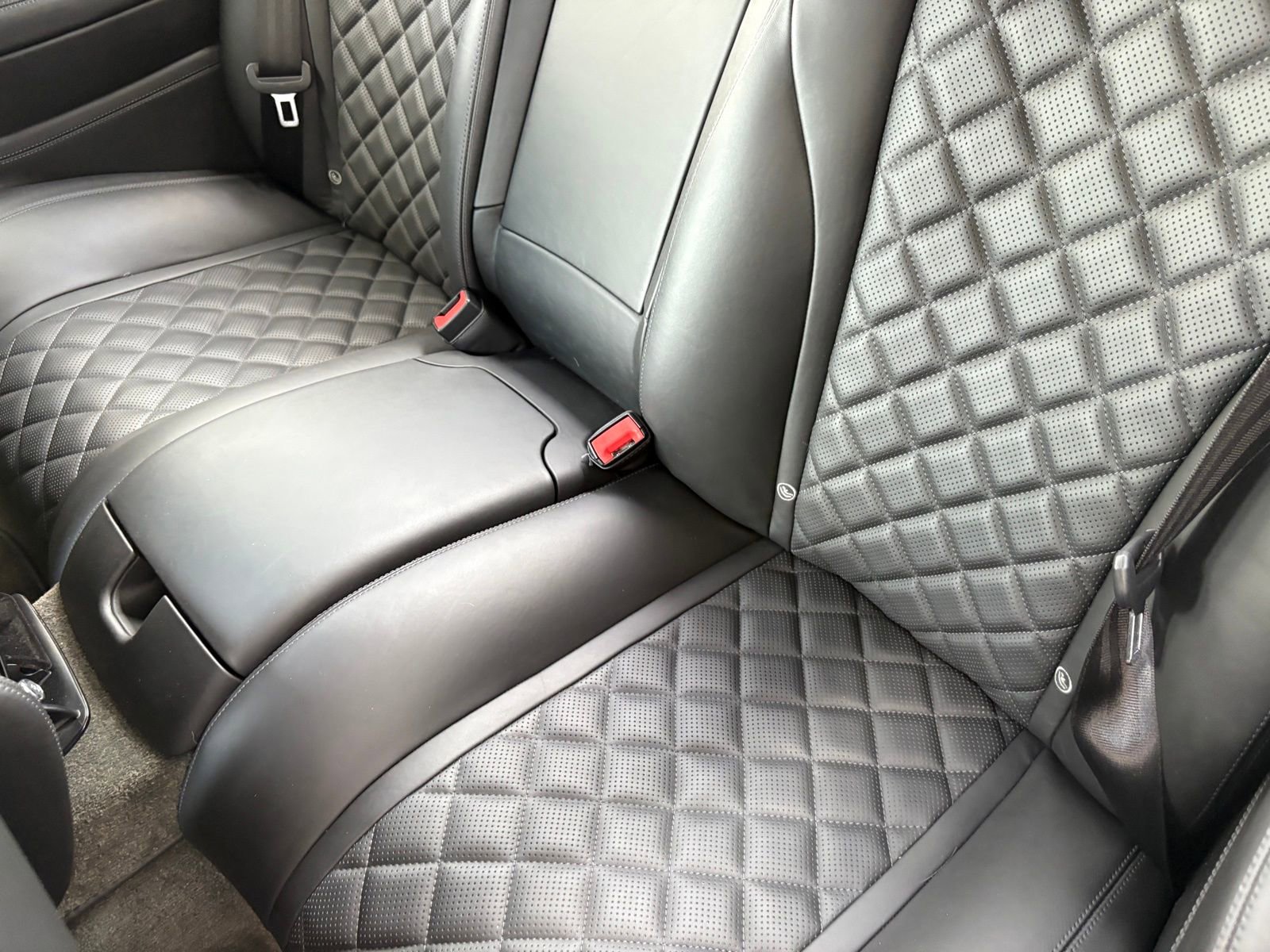 Used 2017 Bentley Continental GT AWD/4WD image 35