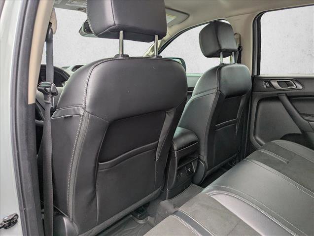 Used 2022 Ford Ranger Lariat w/ Tremor Off-Road Package AWD/4WD image 24