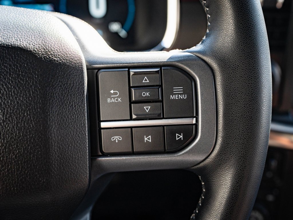 Used 2023 Ford F150 Lariat w/ Equipment Group 502A High image 24