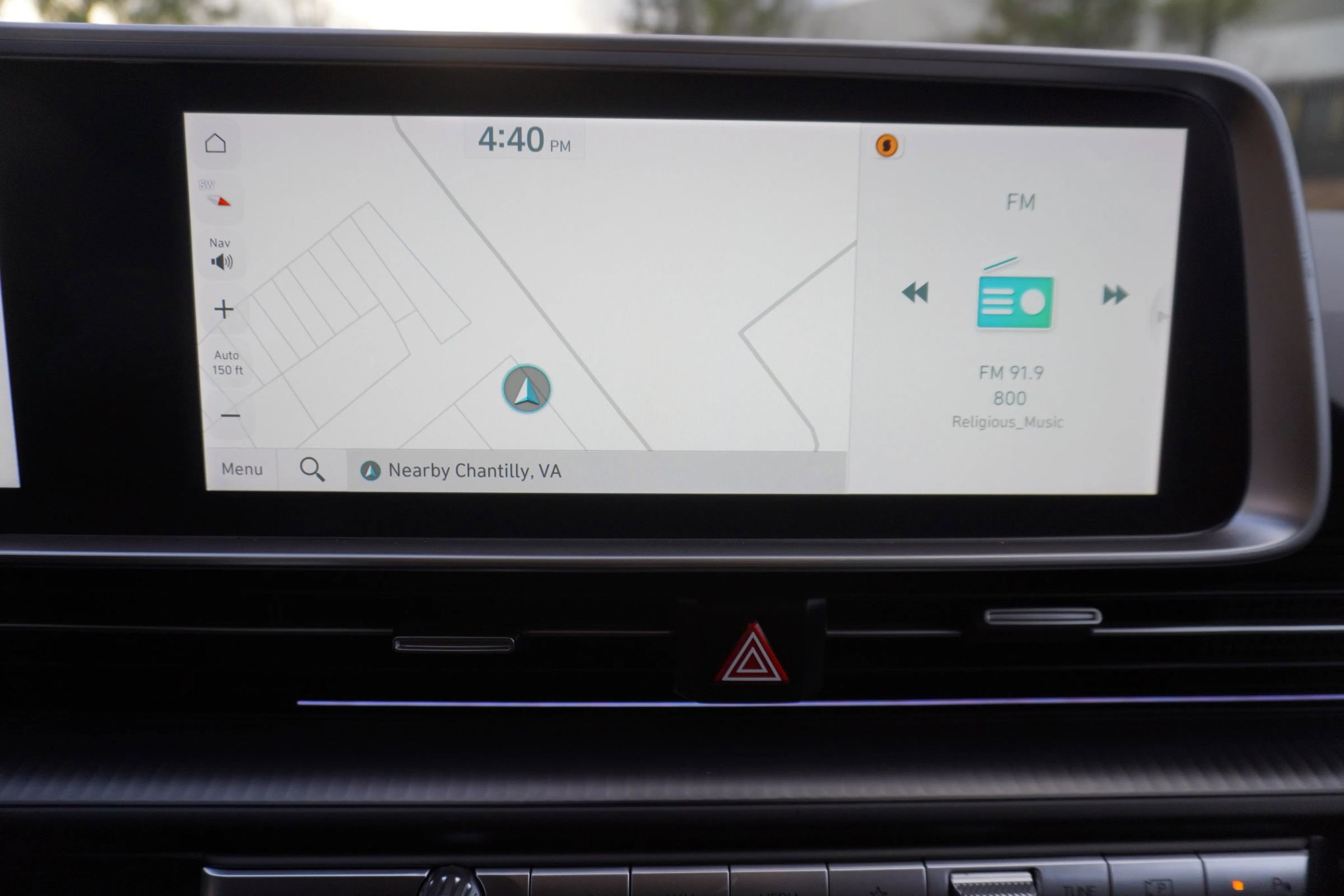 Used 2023 Hyundai Ioniq 6 SEL w/ Cargo Package image 15