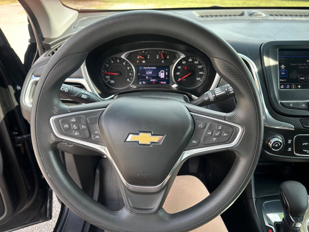 Used 2023 Chevrolet Equinox LT FWD image 17