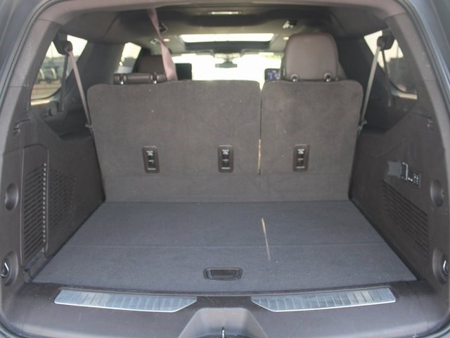 Certified 2021 GMC Yukon XL Denali w/ LPO, Illumination Package image 17