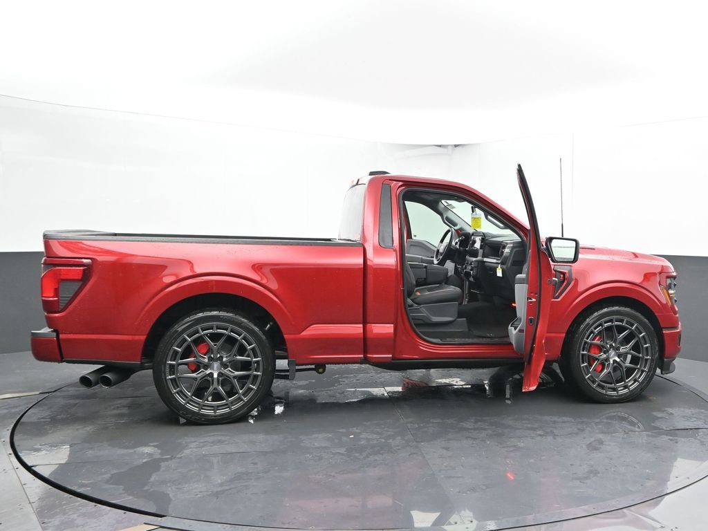 New 2025 Ford F150 XL image 47