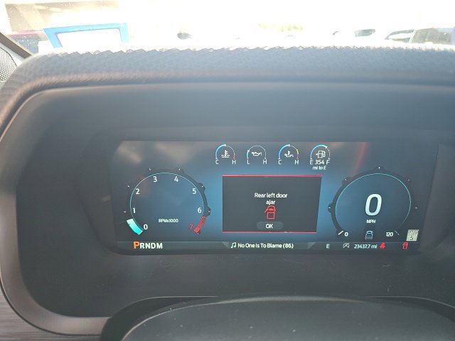 Used 2024 Ford F150 XLT w/ Equipment Group 302A MID AWD/4WD image 12